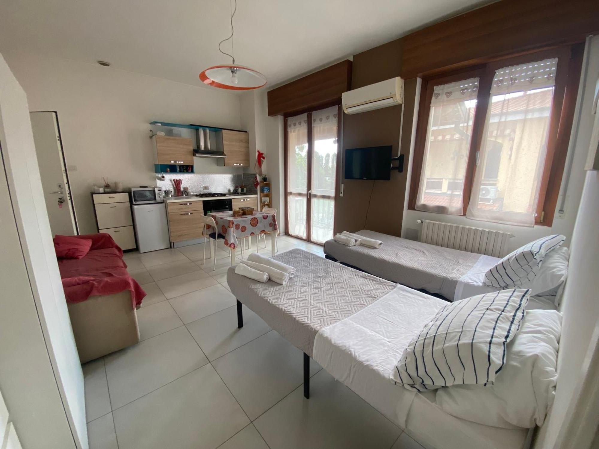 Onlyroomsرو المظهر الخارجي الصورة